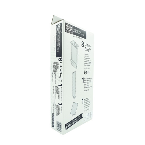 Sebo SEBO 51094ER Service Box for X7 & X8 1