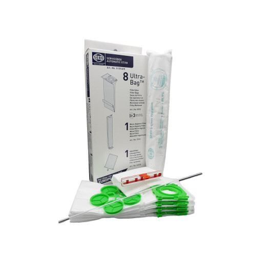 Sebo SEBO 51094ER Service Box for X7 & X8 2