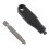 Trend Trend Snappy 90-Degree Angle Screwdriver Attachment Mark 2, Access Tight Corners, Quick Release System, SNAP/ASA/2 3
