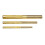 Mayhew Tools 61360 Brass Drift Punch, 3-Piece Set 2