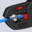 Knipex Automatic Wire Stripper 10-24 AWG 2