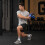 trenas Rubber Medicine Ball PRO - 5 KG 4