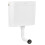 Grohe GROHE Start Flushing Cistern for Wc Alpine White 37406SH0 2