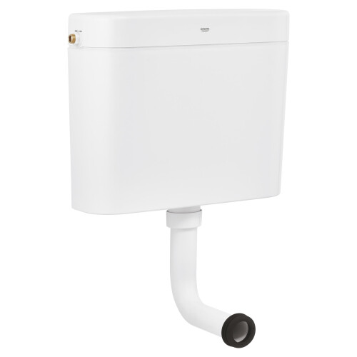 Grohe GROHE Start Flushing Cistern for Wc Alpine White 37406SH0 1