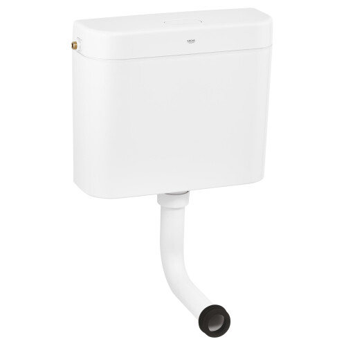Grohe GROHE Start Flushing Cistern for Wc Alpine White 37406SH0 2