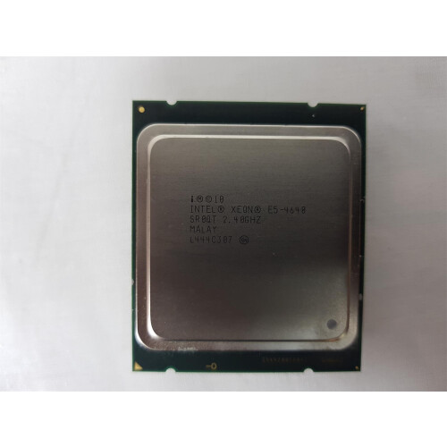 Refurbished Intel Intel Xeon E5-4640 2.40 GHz Socket LGA2011 Processor CPU (SR0QT) 1