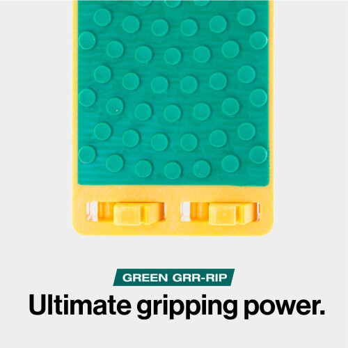 MICROJIG - GRR-RIP Block Smart Pushblock for Router Table, Jointer, and Band Saws 2