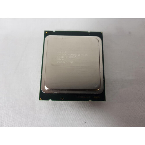 Refurbished Intel Intel Xeon E5-4640 2.40 GHz Socket LGA2011 Processor CPU (SR0QT) 2