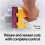 MICROJIG - GRR-RIP Block Smart Pushblock for Router Table, Jointer, and Band Saws 5