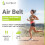 FlipBelt Air - Neon Punch - L 2