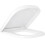 Grohe Euro Ceramic Soft Close Toilet Seat 2