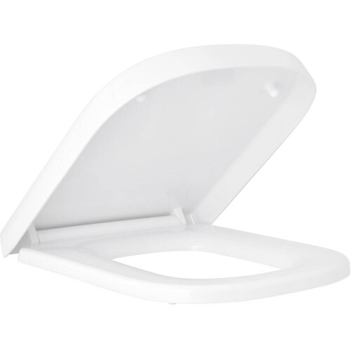 Grohe Euro Ceramic Soft Close Toilet Seat 1