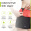 FlipBelt Air - Neon Punch - L 3