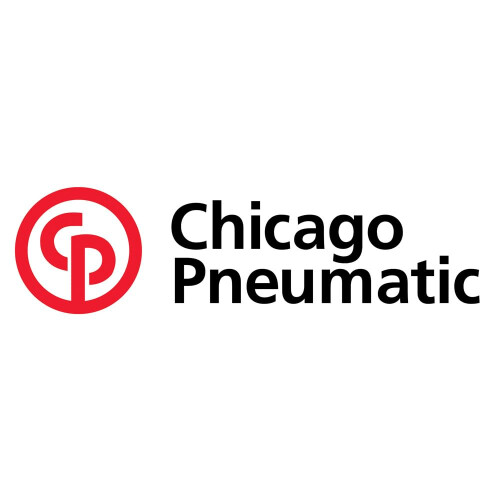Chicago Pneumatic CP2136 1/4" Hex Impact Screwdriver 2