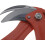 Bahco BAHCO P34-27A-F TOP Pruner, Red 4