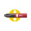 Wiha Wiha Vde Pocket Max Ph/Pz/Sl 4Pc, Red 4
