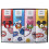 Volvik Volvik Disney Dozen Pack, Yellow/Red/Orange/Green, One Size 2