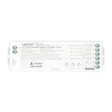 MiBOXER ML5 5 in 1 LED Controller Tuya Voice APP voor RGB Verlichting Controle ML5