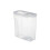 3D Printer PLA Filament Drying Box Material Tray Double Layer Sealing 2.5L Moisture Proof Storage Container 1