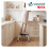 VOUNOT Folding Metal Step Stool w/ Anti-Slip Platform 3-Level Height Adjustable 2