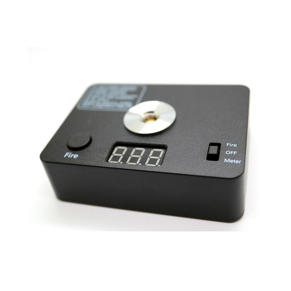 521 Tab Mini V3 Ohm Resistance Tester For Coil Building Platforms 115295282427