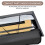 (King, Dark Grey) Bed Frame, Upholstered Wooden Slat Bed Frame with Headboard, Easy Assembly, Underbed Storage, No Box Spring Needed 4