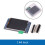 (1.8 Inch) 1.44-1.8 Inch TFT LCD Module with ST7735 Chip, IPS Interface, HD OLED Screen 5