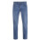 Lee Cooper (32R, Mid Wash) Lee Cooper Mens Denim Regular Jeans 1