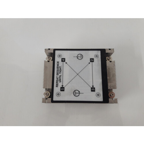 Refurbished IBM System X3550 M5 Server CPU Processor Heatsink 00KC912 00KC908 1