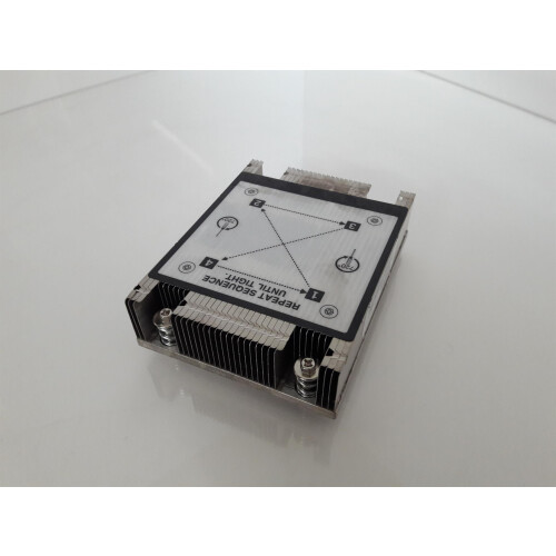 Refurbished IBM System X3550 M5 Server CPU Processor Heatsink 00KC912 00KC908 2