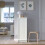 IKEA BILLY/OXBERG Bookcase 40x30x106cm 1