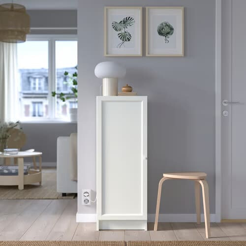 IKEA BILLY/OXBERG Bookcase 40x30x106cm
