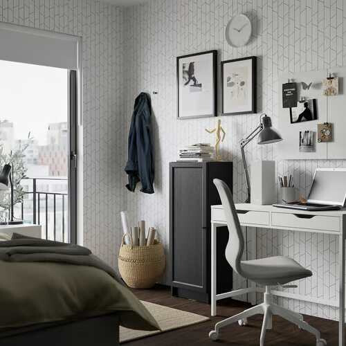 IKEA BILLY/OXBERG Bookcase 40x30x106cm