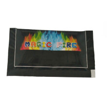 (30g) Vibrant Colorful Fire Flame Colorant Powder Bonfire for Magicians Toy Party
