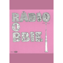 Robbie Williams: Radio Robbie SHEP CD - Refurbished
