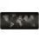 (300*700*2mm) Rubber Large Mouse Pad Mat Old World Map Pattern Washable Mousepad Absorbent 5