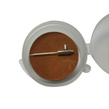 (2A) Precision Oiler Pen Replacement Tip for Watch & Clock Repair - Automatic Lubricant Oil Pin