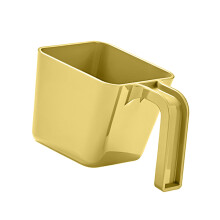 Cuillère à mesurer la glace professionnelle, pour café, thé-350