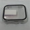(Silver(41mm)) Full Coverage Case & Screen Protector for Apple Watch Series 8/7/6/5/4/3/SE 1