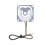 High-Quality Hot Bed Pressure Sensor Strain Gauge 3D Printer Accessories for  -5 Max 1