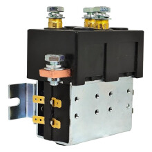 ZJWT1200A 36V Reverserande Kontaktormagnet för Albright-Styrenhet 3-400A Relä för Materialhanteringslastbilar