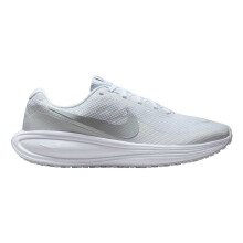 (11 UK, Platinum) Nike Mens Revolution 7 Trainers
