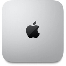 Apple - Mac mini (2020) - Apple M1 - RAM 8Go - Tallennustila 256Go (2020) - Kunnostettu - Erittäin hyvä kunto - Refurbished
