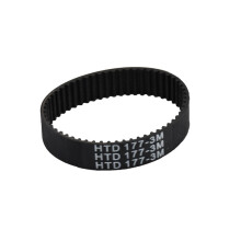 (1PCS) Planer Drive Belt Replacement Kit for B&D KW713, BD713, KW715, 324830-02