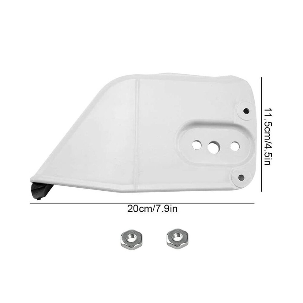 Sprocket Chain Cover Guide Plate Side Cover For Stihl Ms440, Ms460, Ms50, Ms660 113121498226