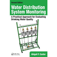 Water Distribution System Monitoring A Practical Approach for Evaluati