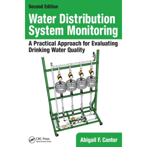 Water Distribution System Monitoring A Practical Approach for Evaluati
