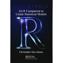 An R Companion to Linear Statistical Models by Christopher HayJahans P