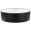 Beliani Countertop Basin TEBAR  400 mm Ceramic Black/ White 4