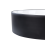 Beliani Countertop Basin TEBAR  400 mm Ceramic Black/ White 5